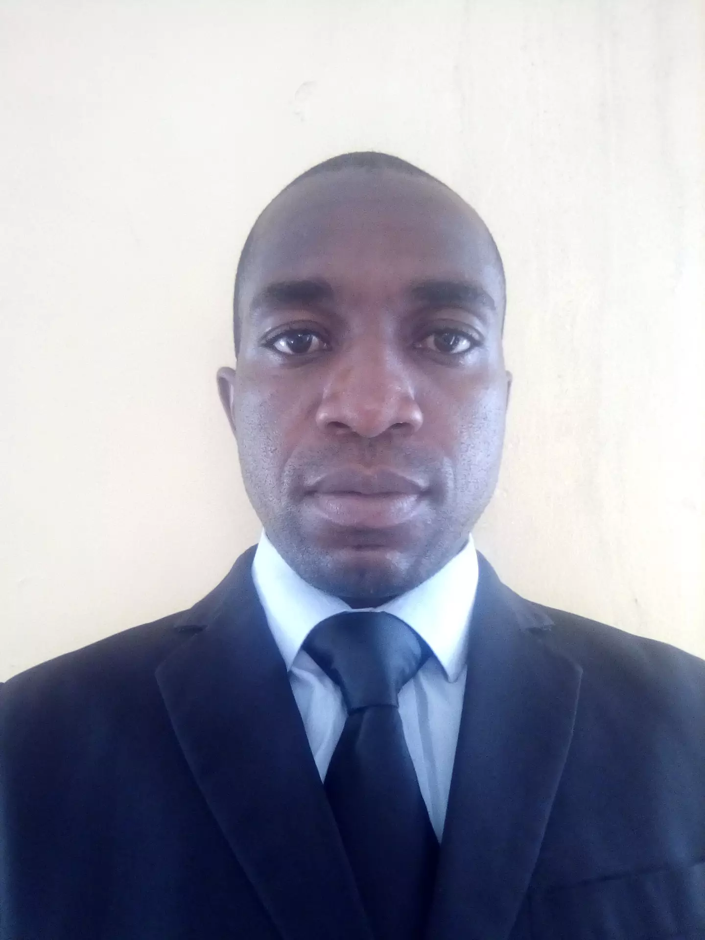 Tawanda Marufu avatar picture