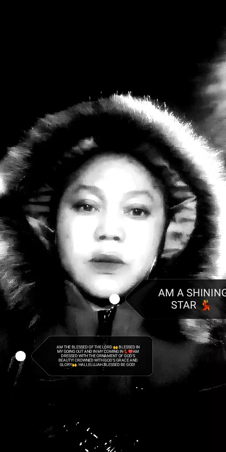 Liashine Glorified avatar picture