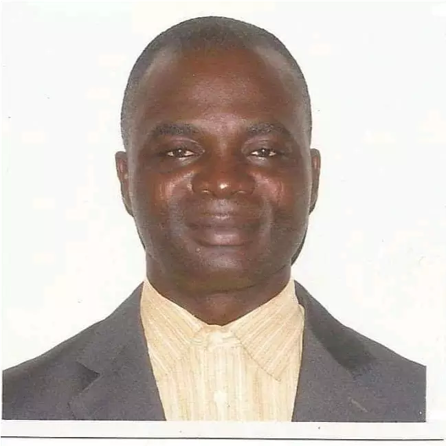 Adechina Jacques Adeoye avatar picture