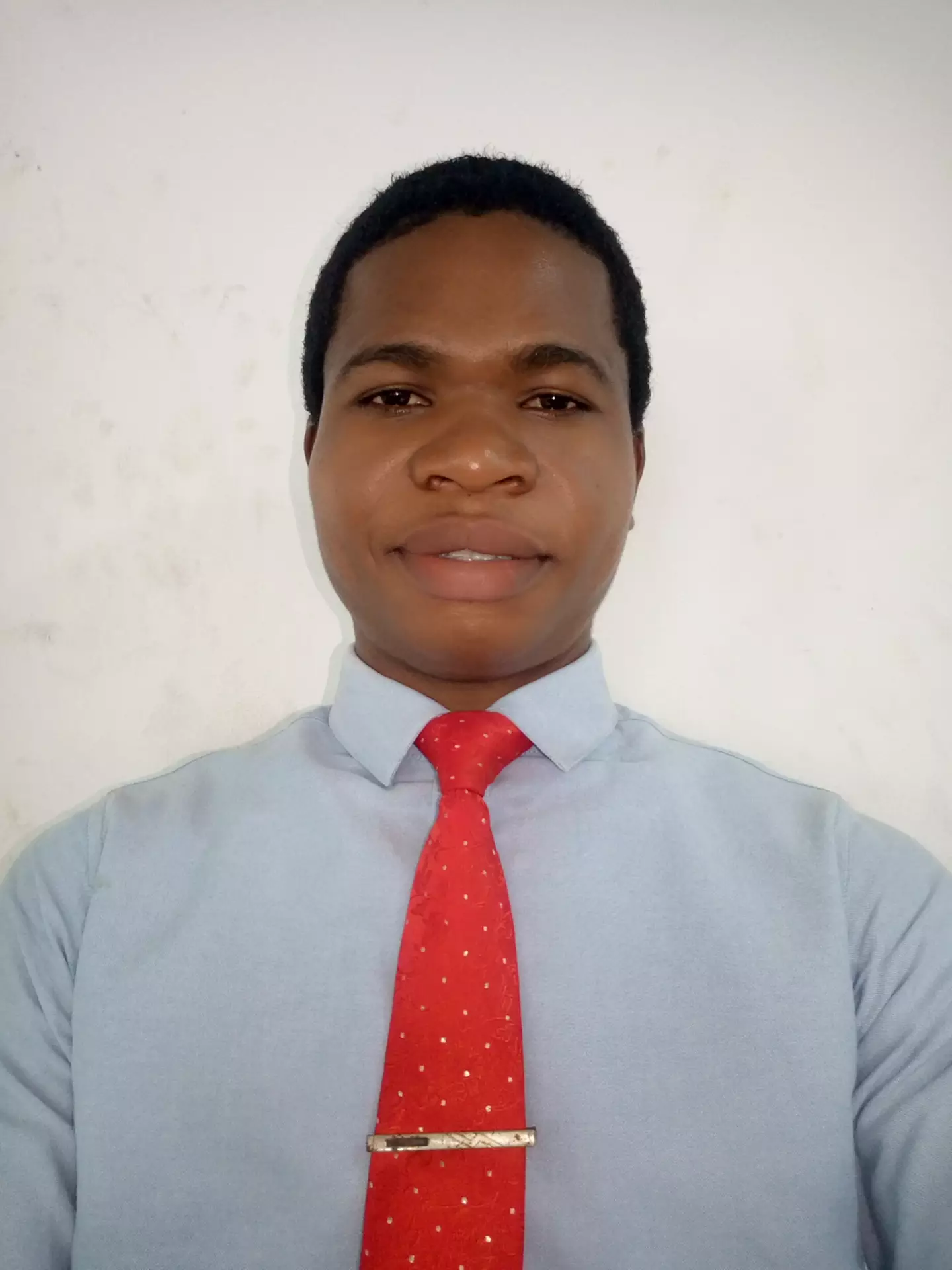 Pastor Uyota avatar picture