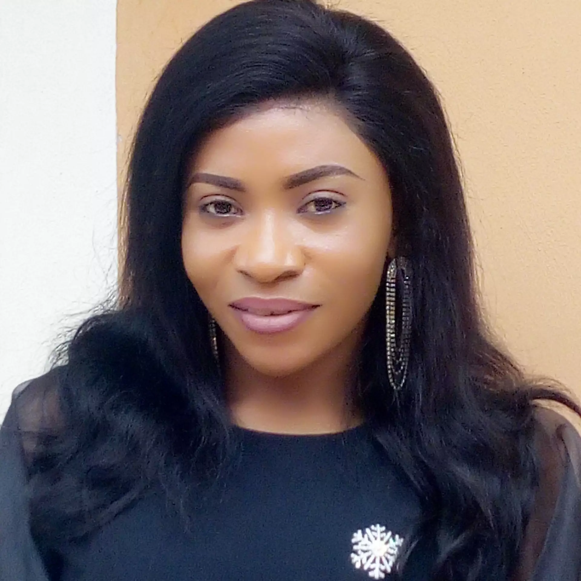 Emmanuella Binta Mohammed avatar picture