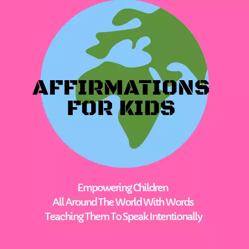Affirmations For Kids avatar picture