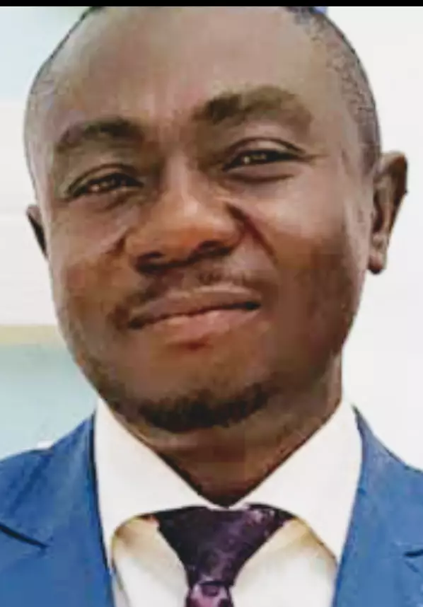 Ugbechie Chiedu avatar picture