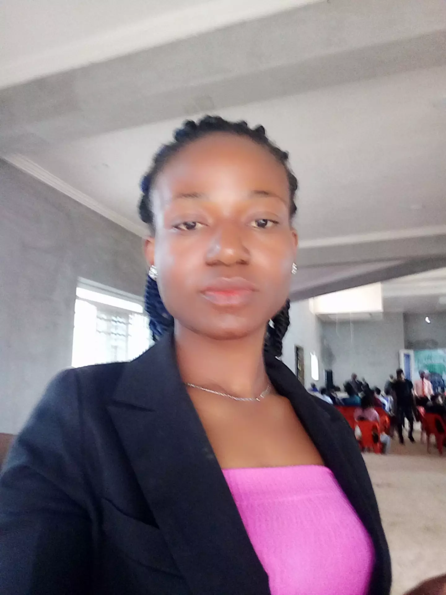 FAVOUR OSES AMOS avatar picture