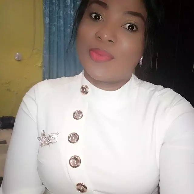 Pastor Cornelia Collins-Ben avatar picture