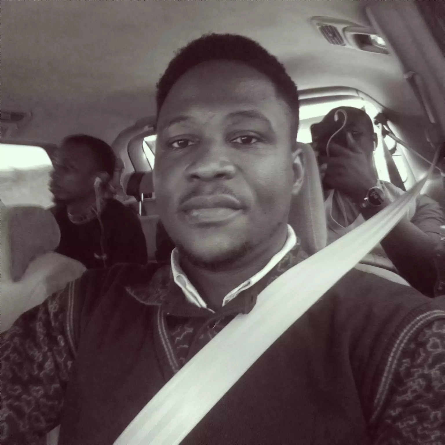 Randy Ogbeide #highlyfavoured avatar picture
