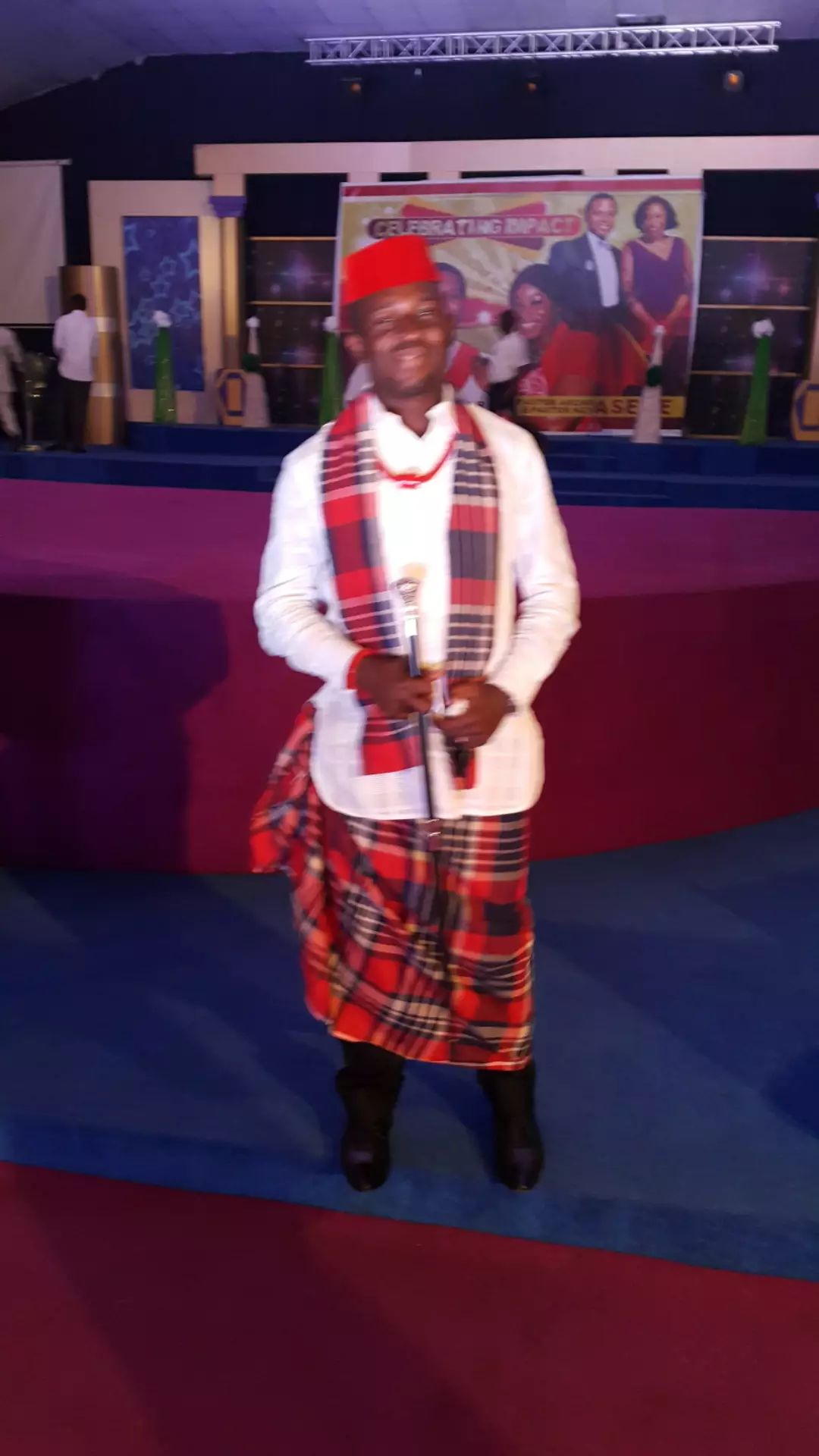Harmless Uchechukwu Kalu avatar picture