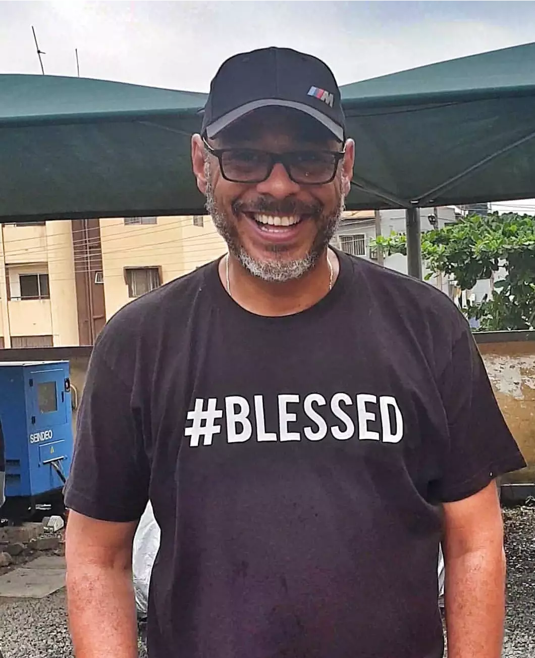 Pastor Chelsea avatar picture