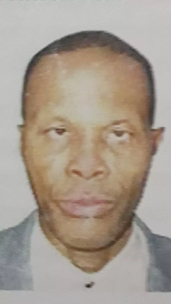Jude Chioma Onwordi avatar picture