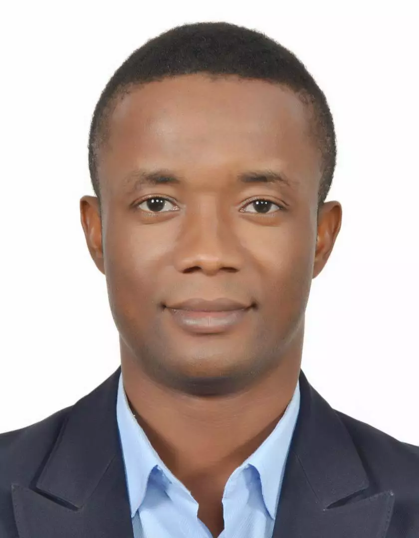 NNABUENYI CHIBUZOR avatar picture