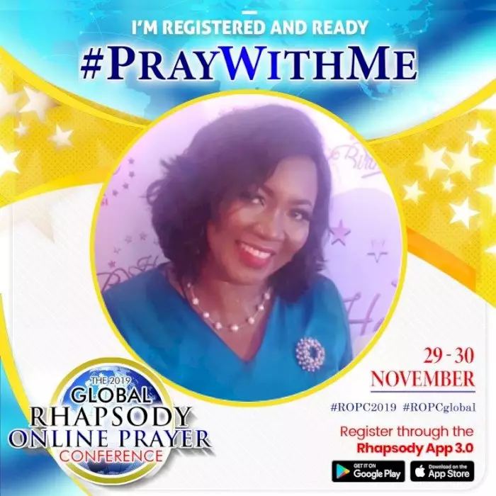 Pastor Bisi Osademe avatar picture