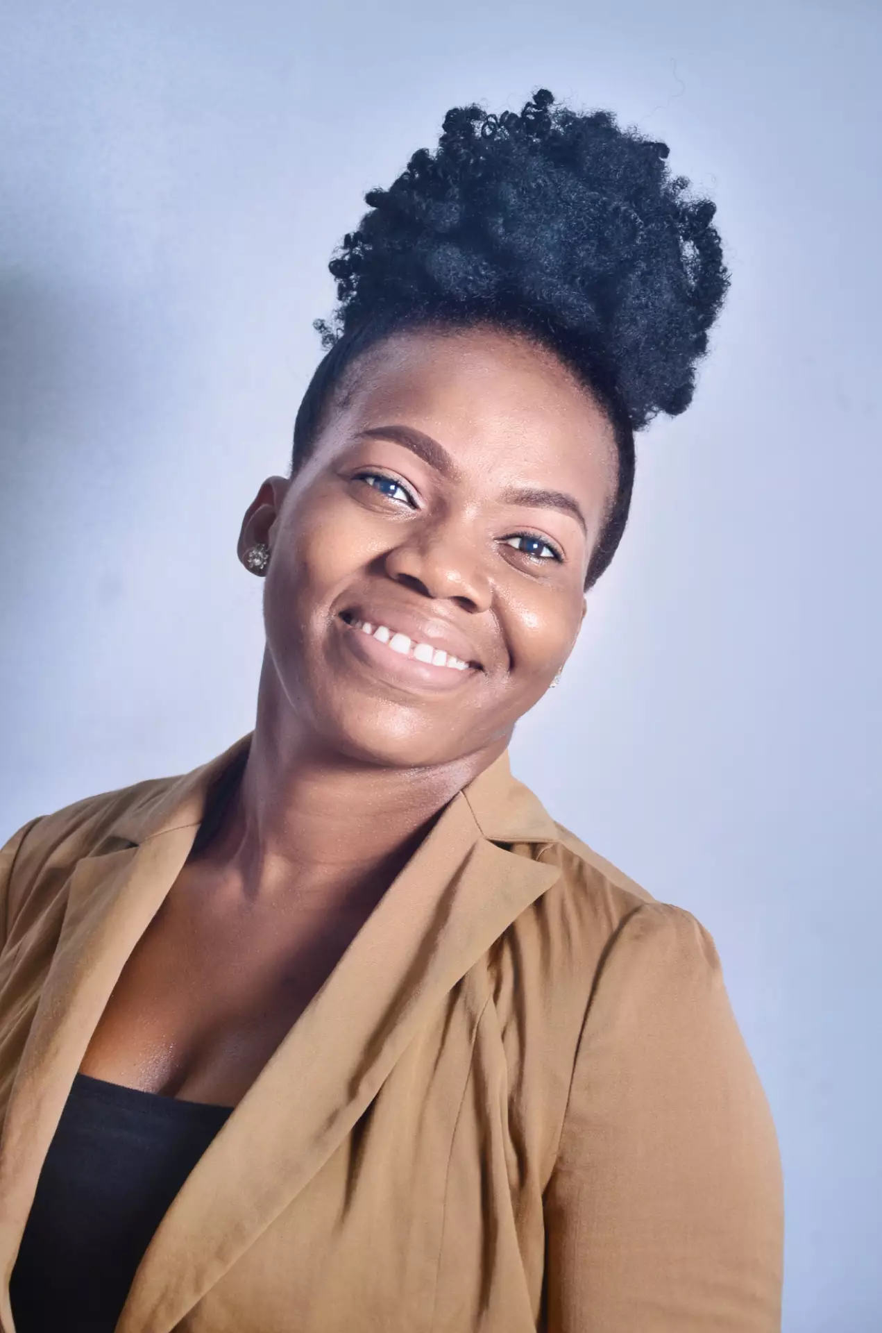 Ebereonwu Maria Ifeoma avatar picture