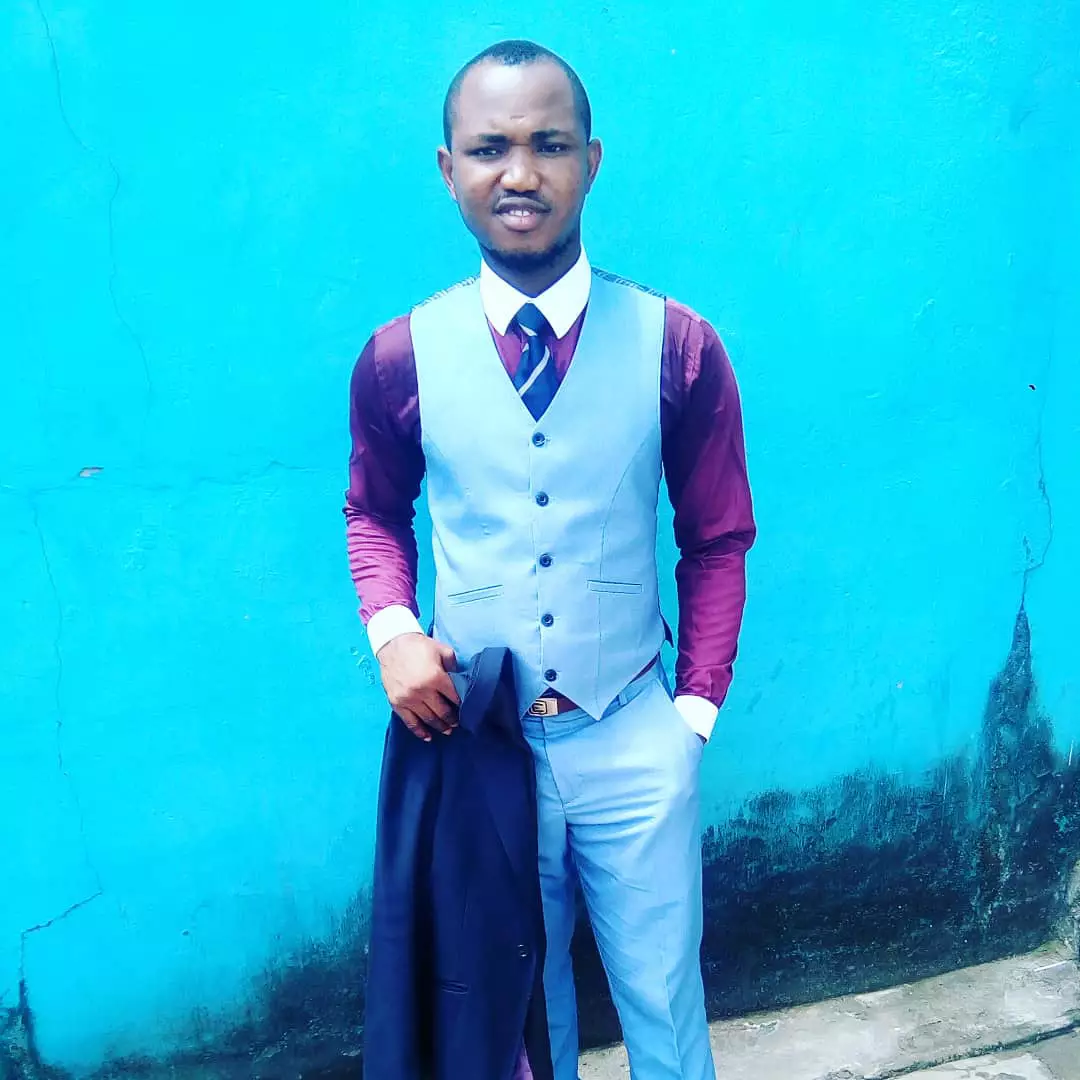 IFEANYI MGBEMENA avatar picture