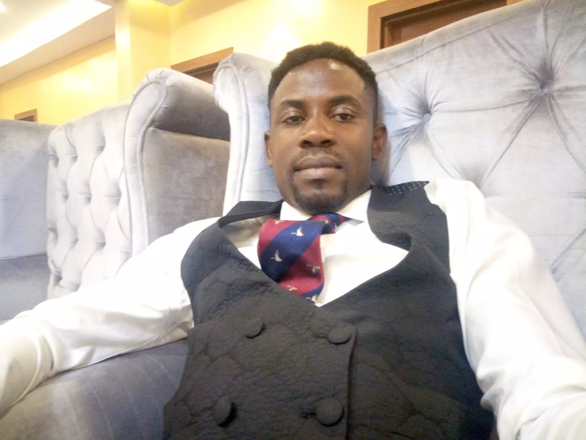 Matete4Christ avatar picture