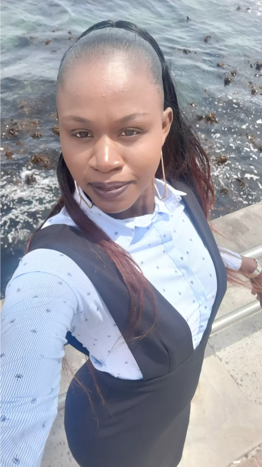 Martha Mutale avatar picture