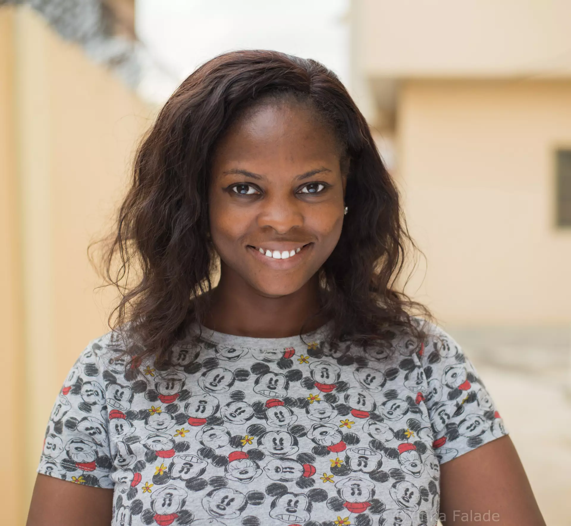 Omobolaji Akerele avatar picture