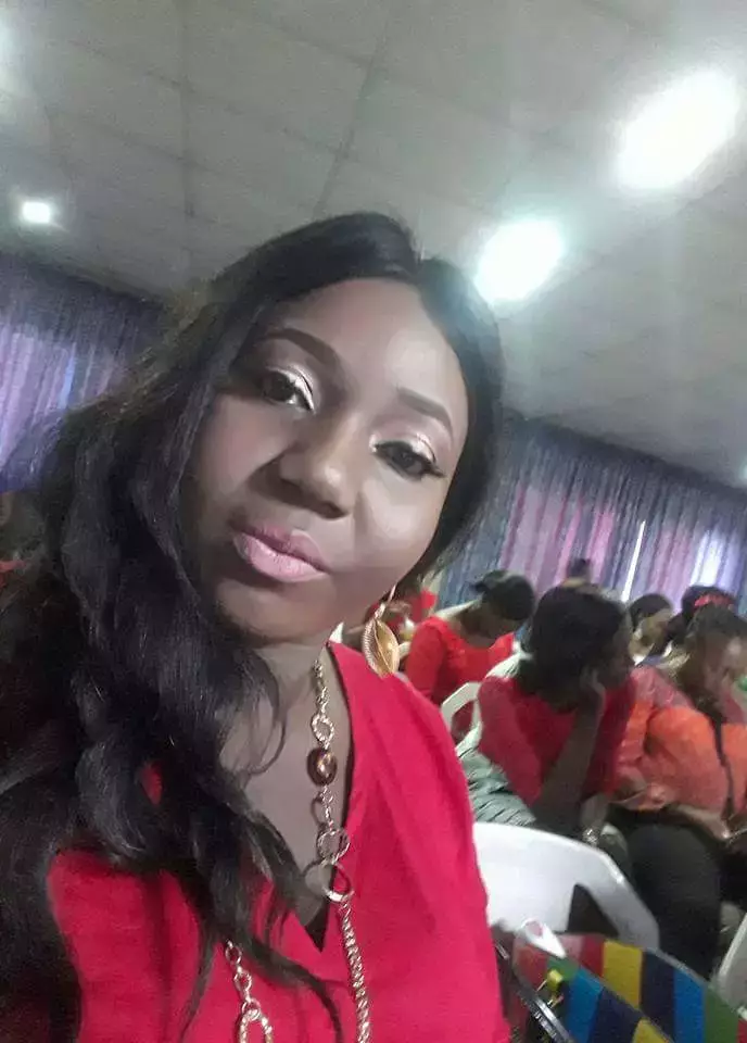 Omobolanle Ajisafe avatar picture