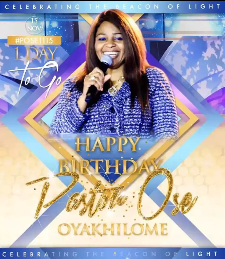 Pastor Tanko Osamwonyi avatar picture