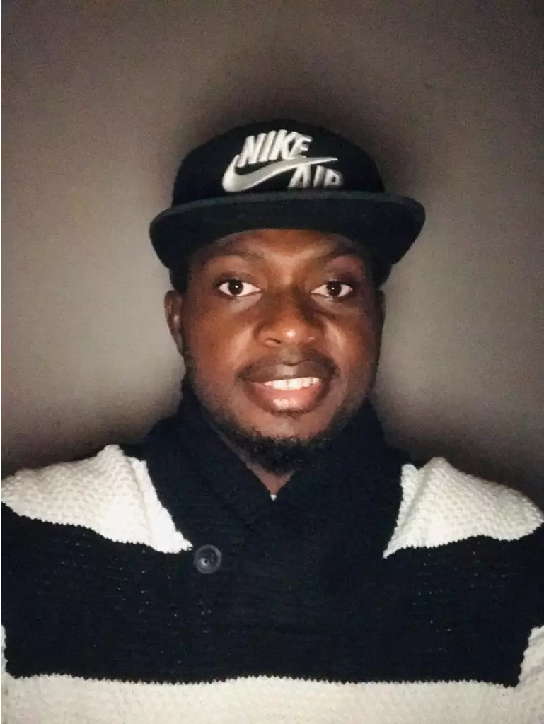 I. Raphael Osazee-Enivbare avatar picture
