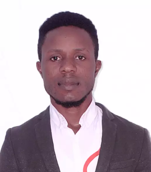 OMOLAFE ADEOLUWA avatar picture