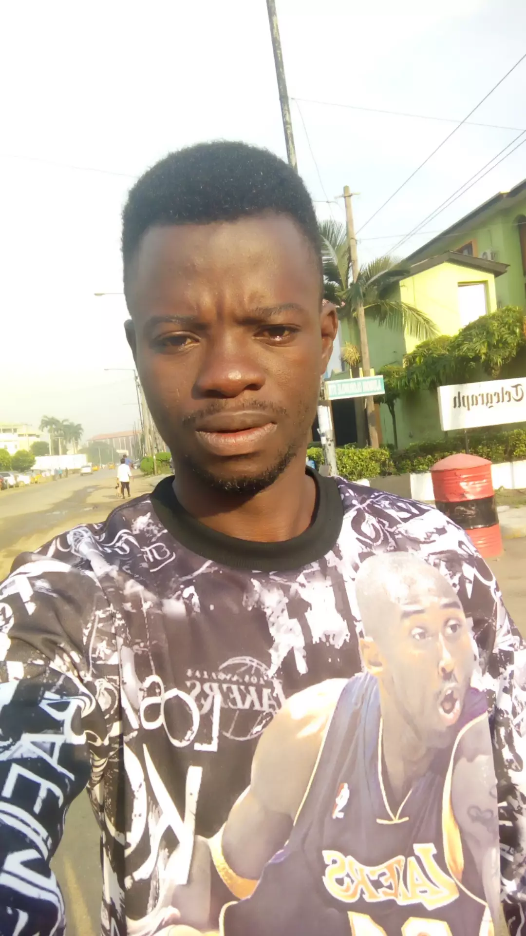 Charles Enoma avatar picture