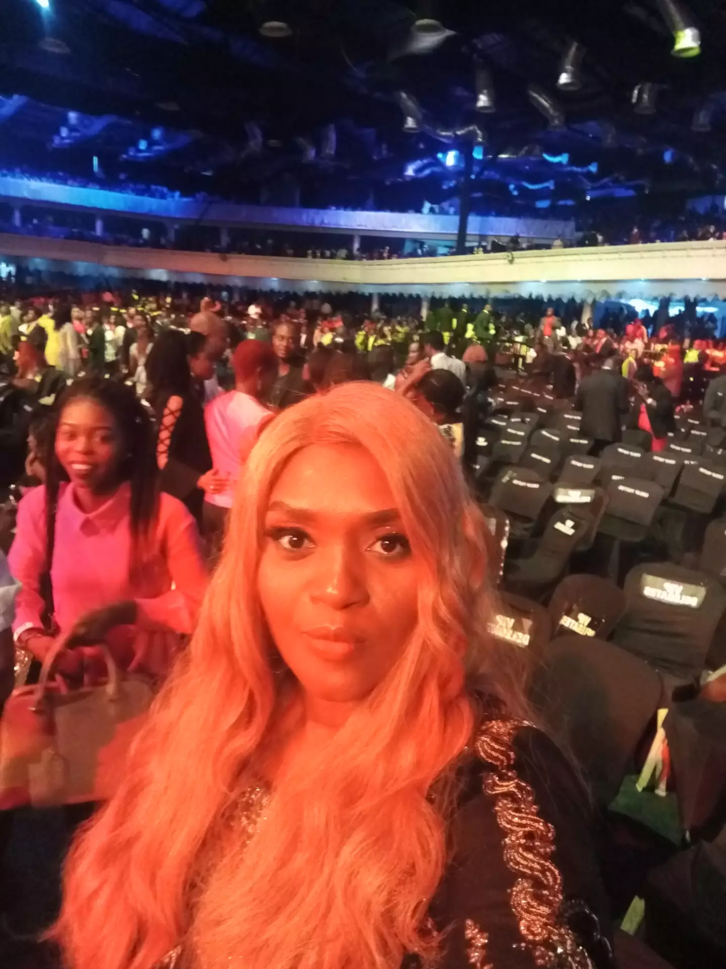 Dcns Dr Chioma Ojigwe avatar picture