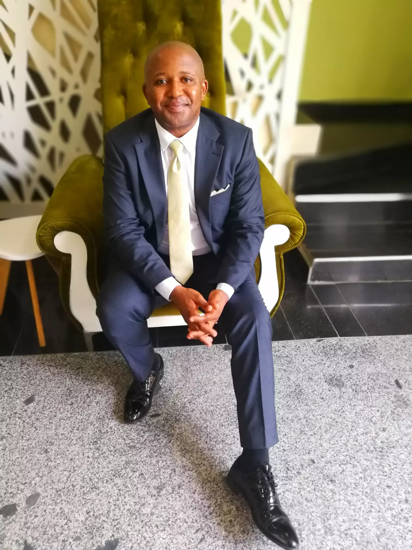 Pastor Ethan avatar picture