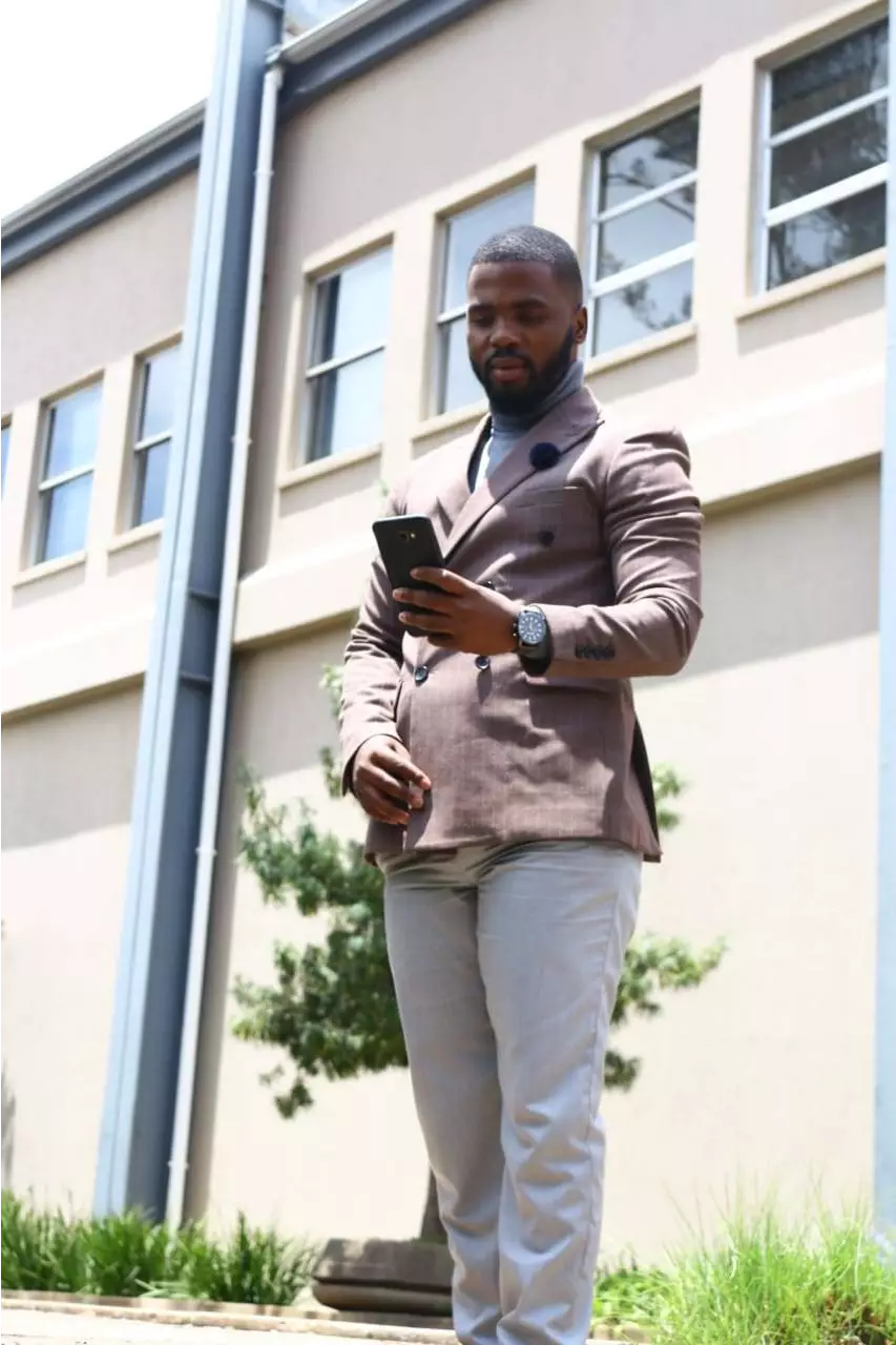 Pastor Obakeng avatar picture