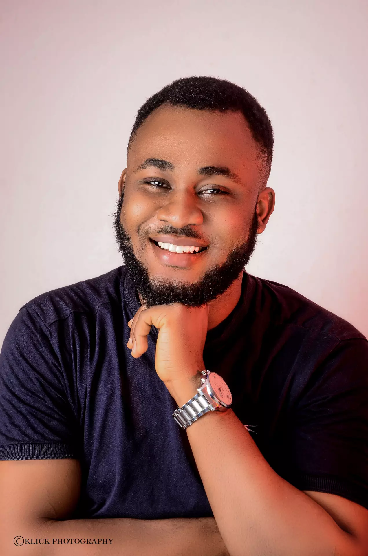 Agabus Uagbor avatar picture