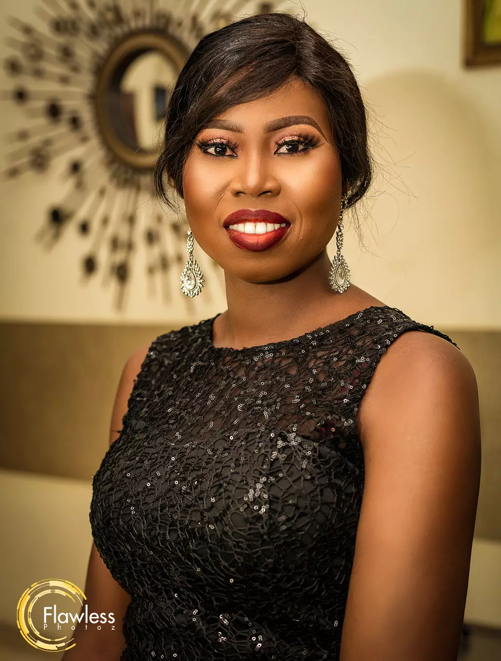 Pastor Flourish Osagie avatar picture