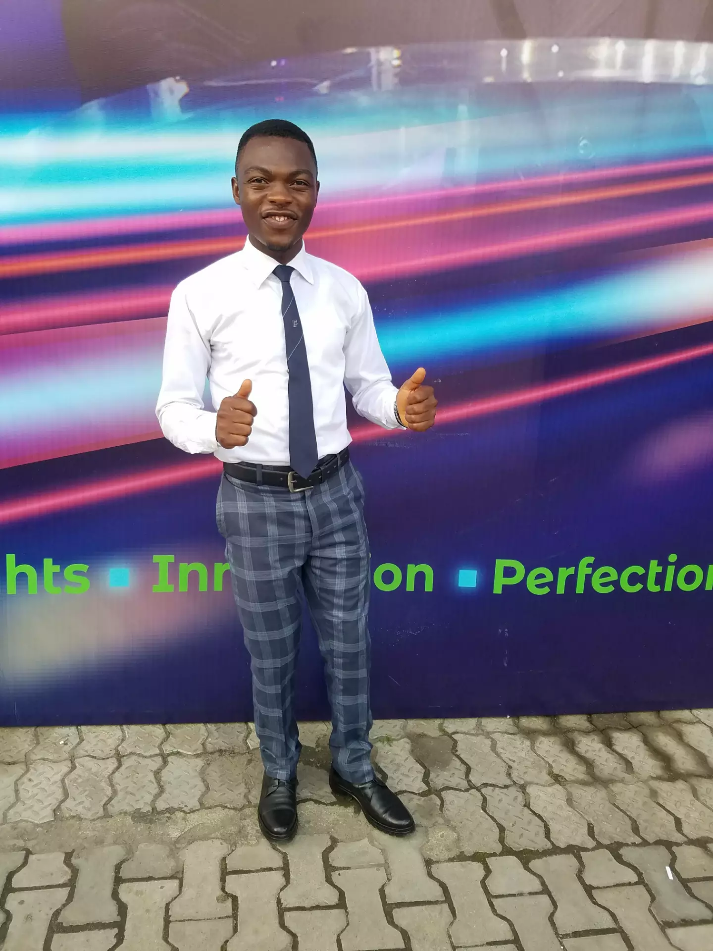 Bawe Clement Ndukong avatar picture