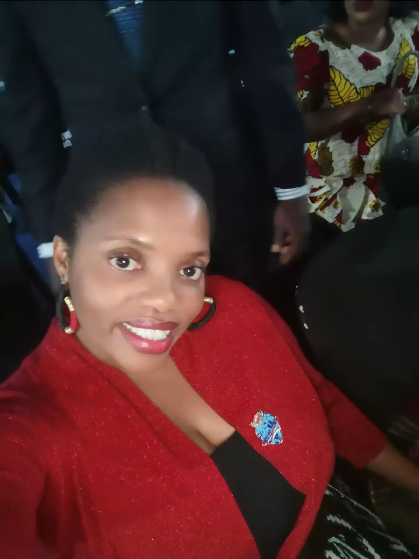 Fundiswa Zote avatar picture