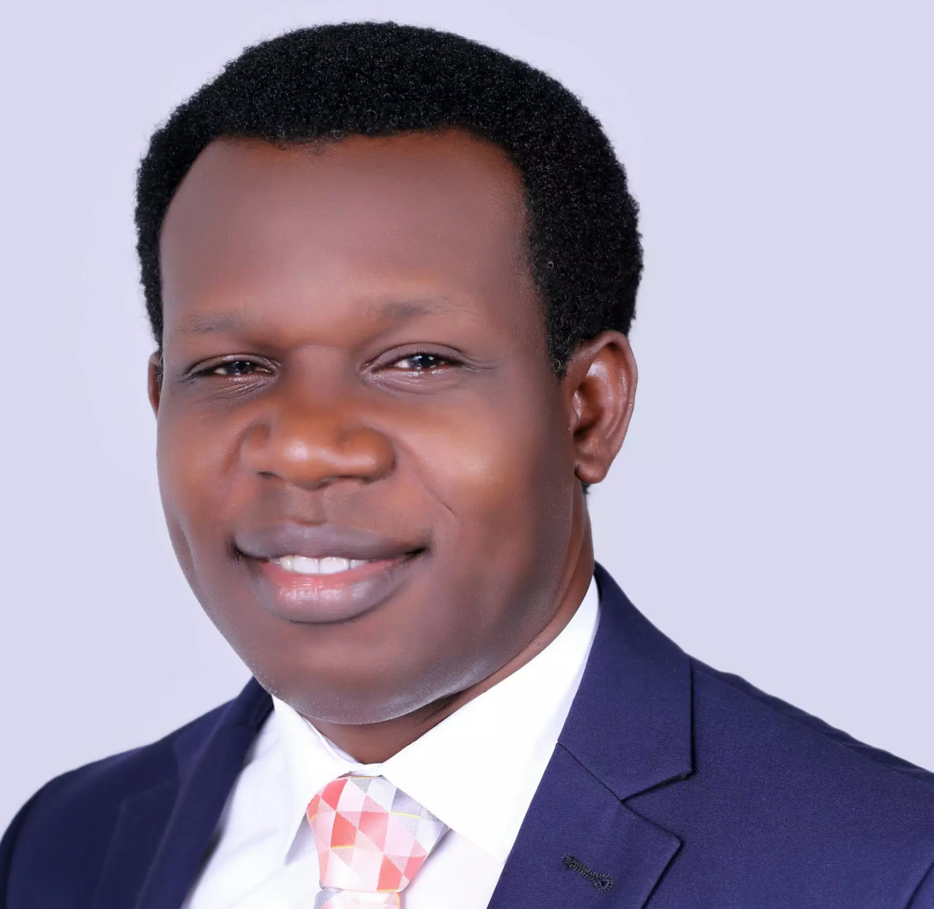 Pst. Lawrence Ehimare avatar picture