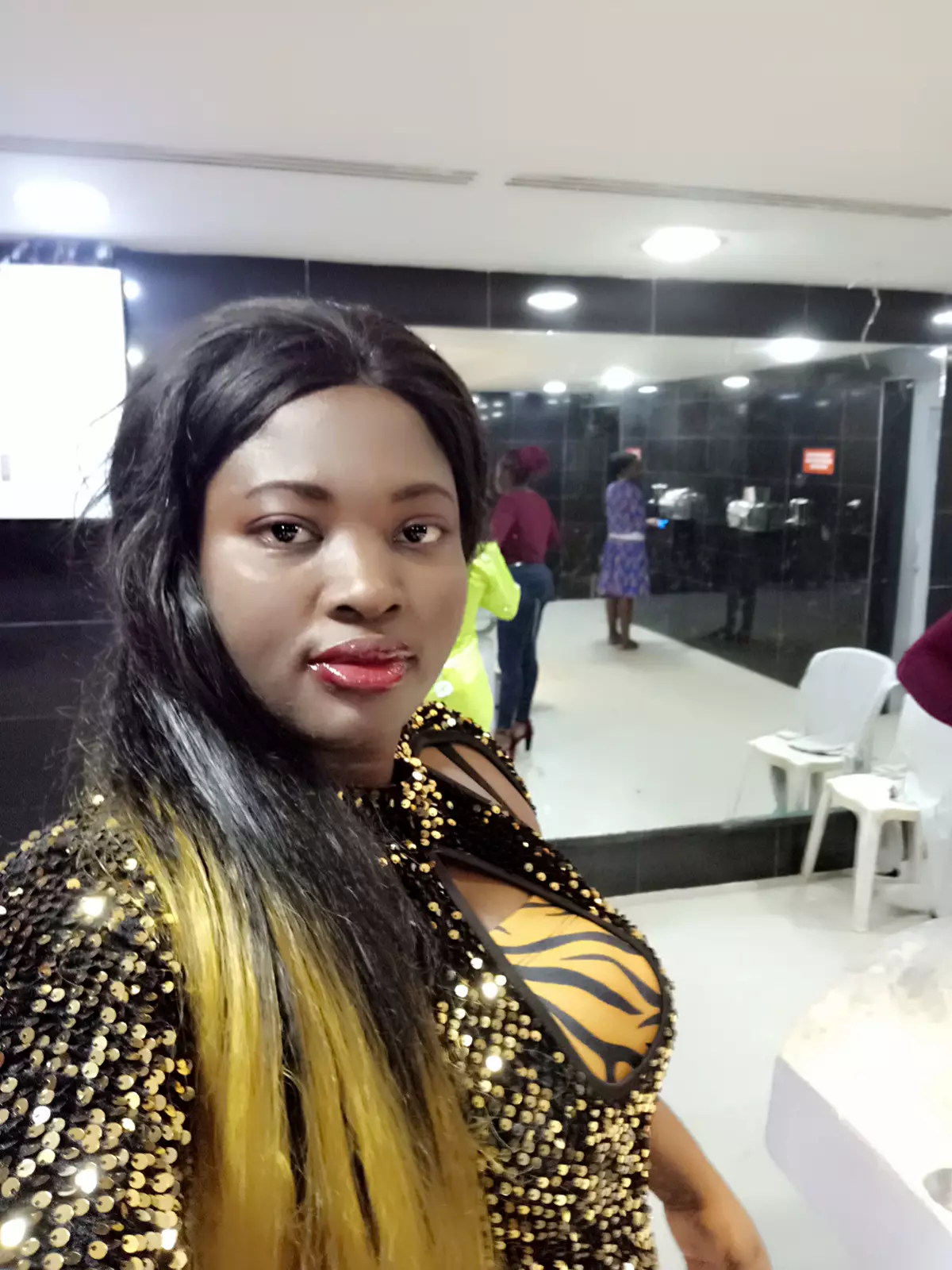 blessing igbuwe avatar picture