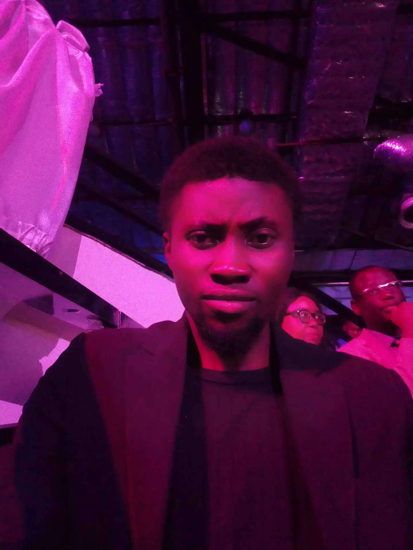 Peter Oruamen avatar picture