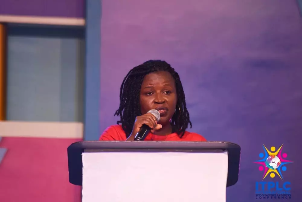 Mabel D KingsKid Owei avatar picture