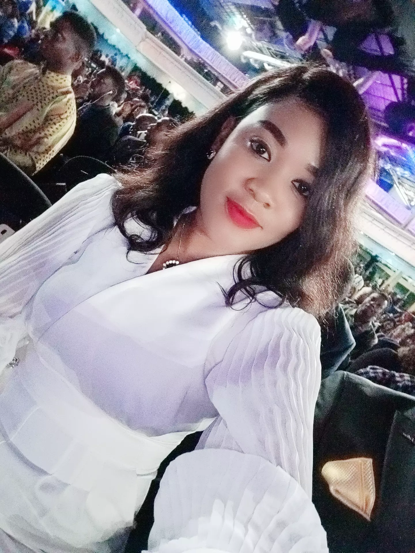 Mary Ihinosen Eguakhide avatar picture