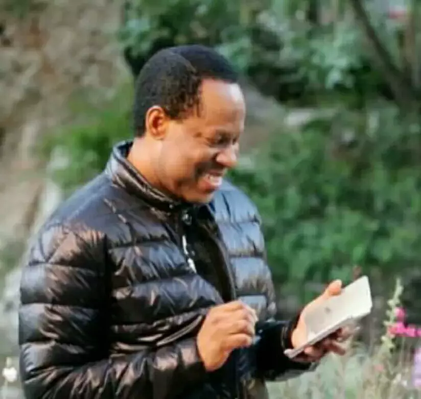 Pastor Chuks Dominic avatar picture
