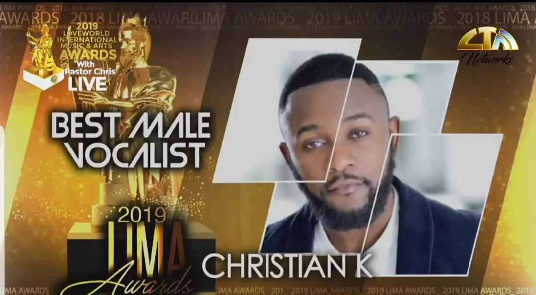 Christian K avatar picture