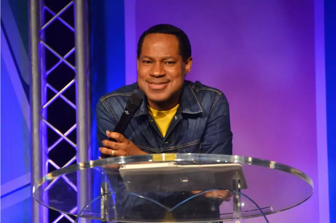 Pastor Tinashe Chako avatar picture