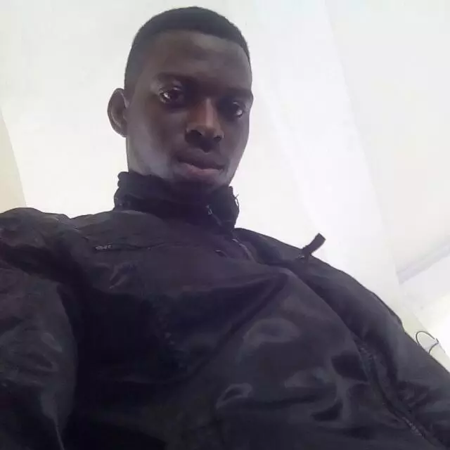 Ayodele Oluwafemi avatar picture