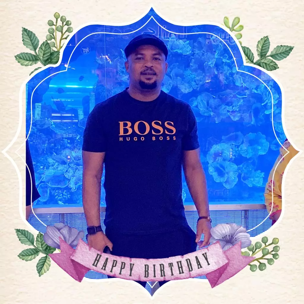 Deacon Mandla avatar picture