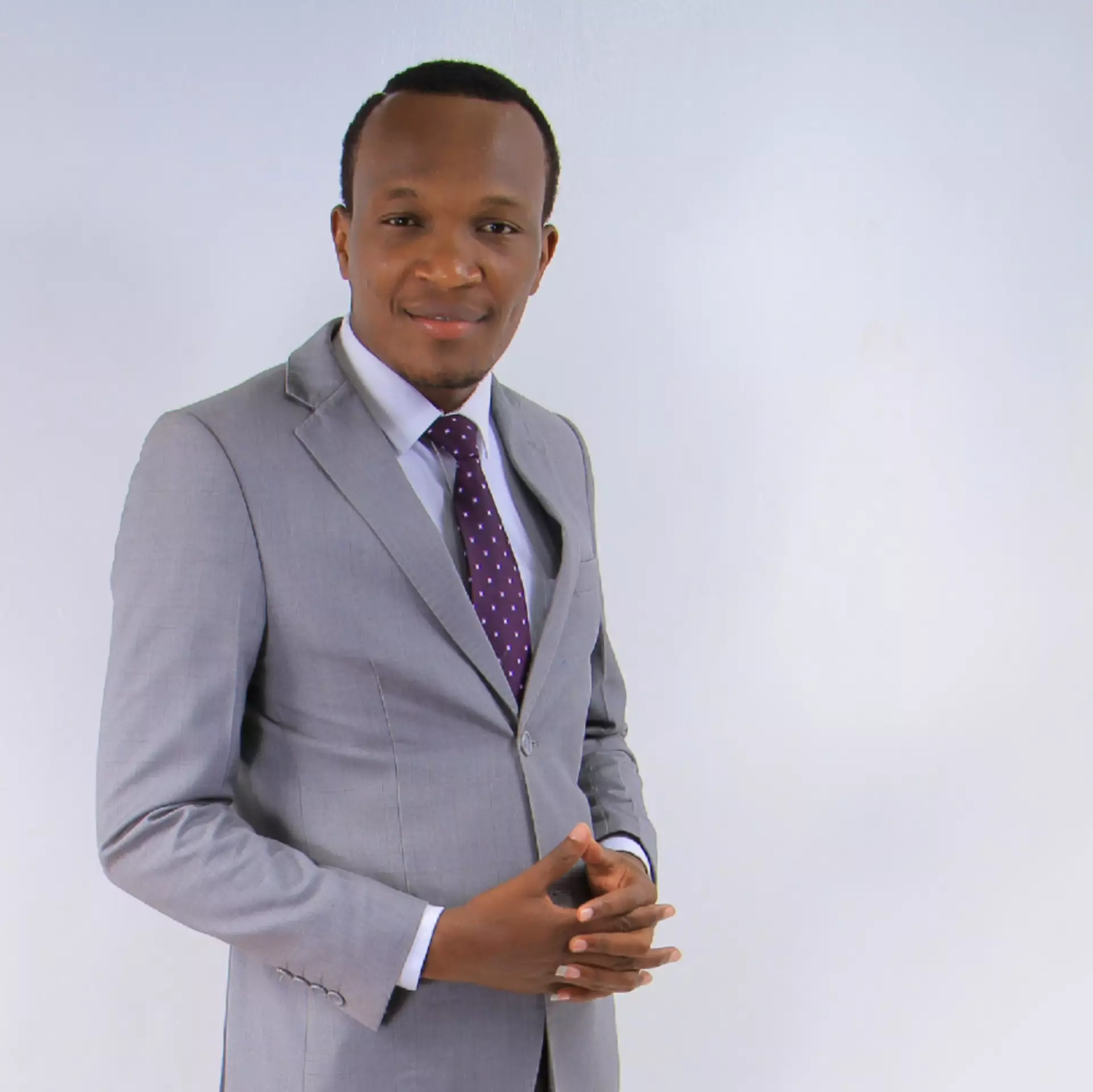 Pastor Eric avatar picture