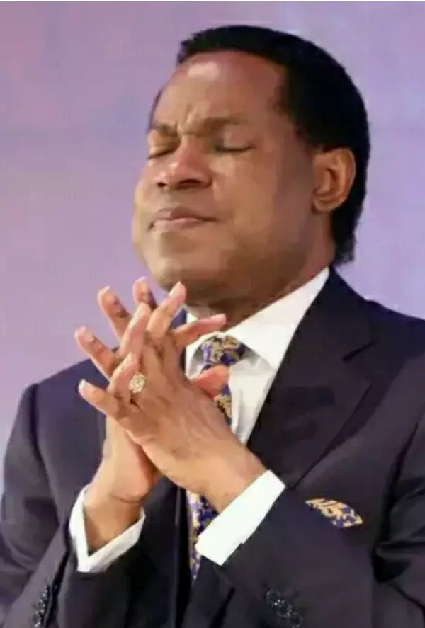 ROYAL PEACE OLUSHOLA avatar picture