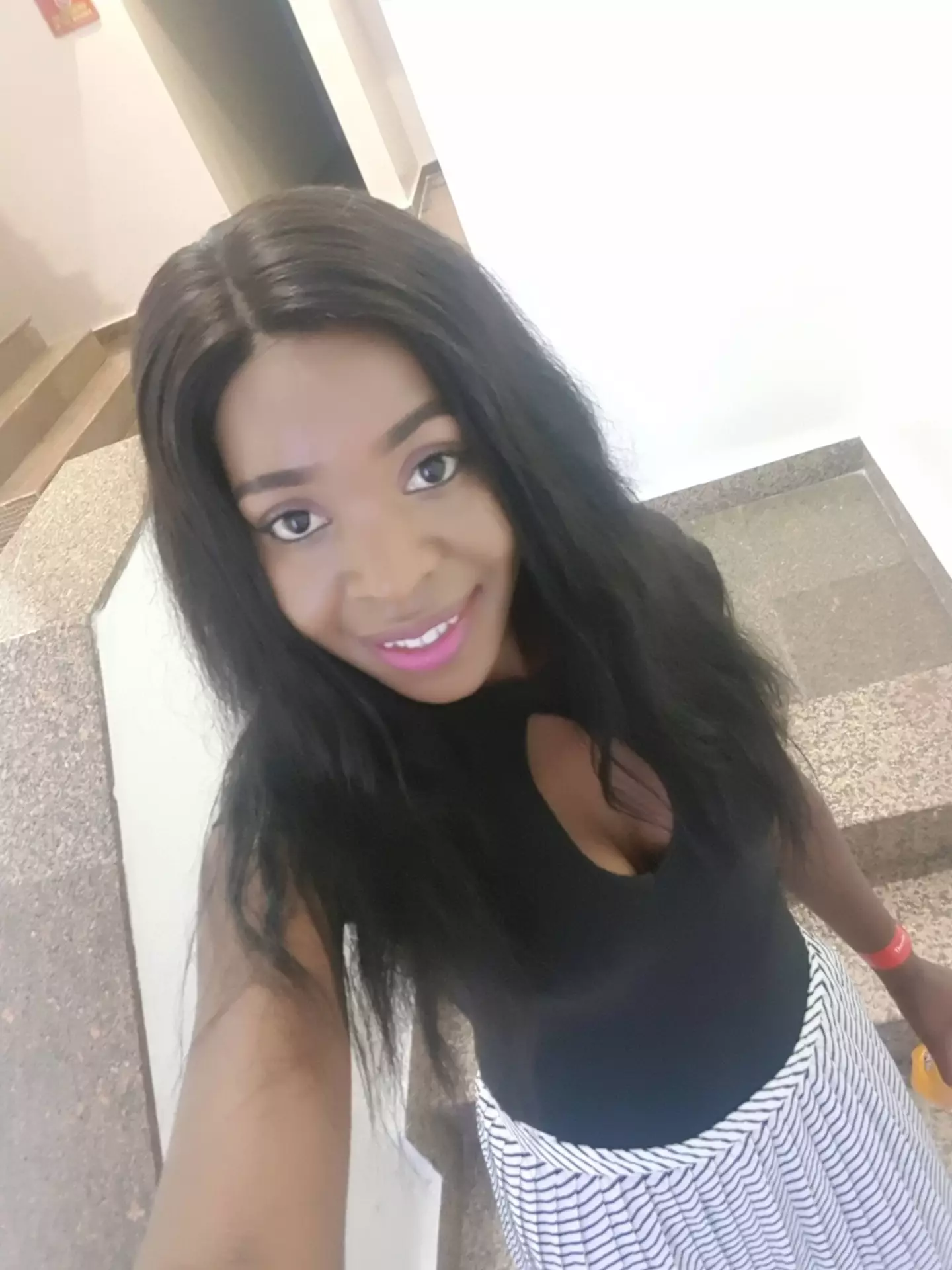 Yollander N Ncube avatar picture