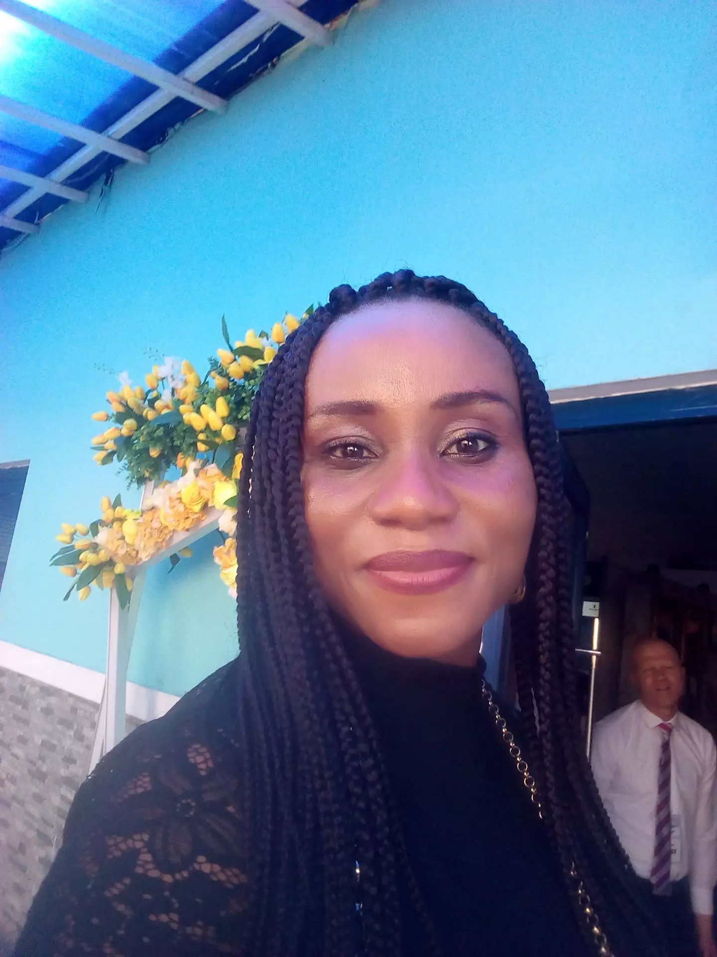 Ojokojo Abieyuwa avatar picture