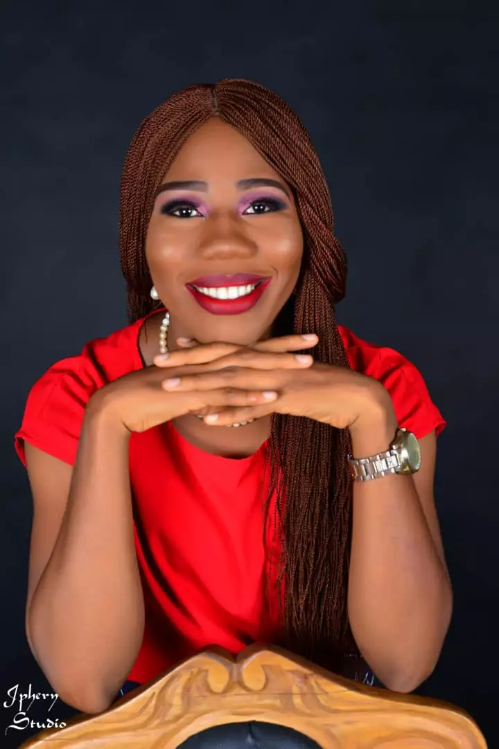 Eunice George avatar picture