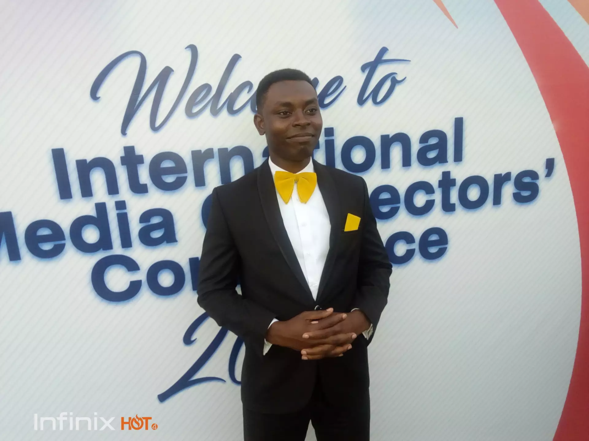 Eze Uche avatar picture