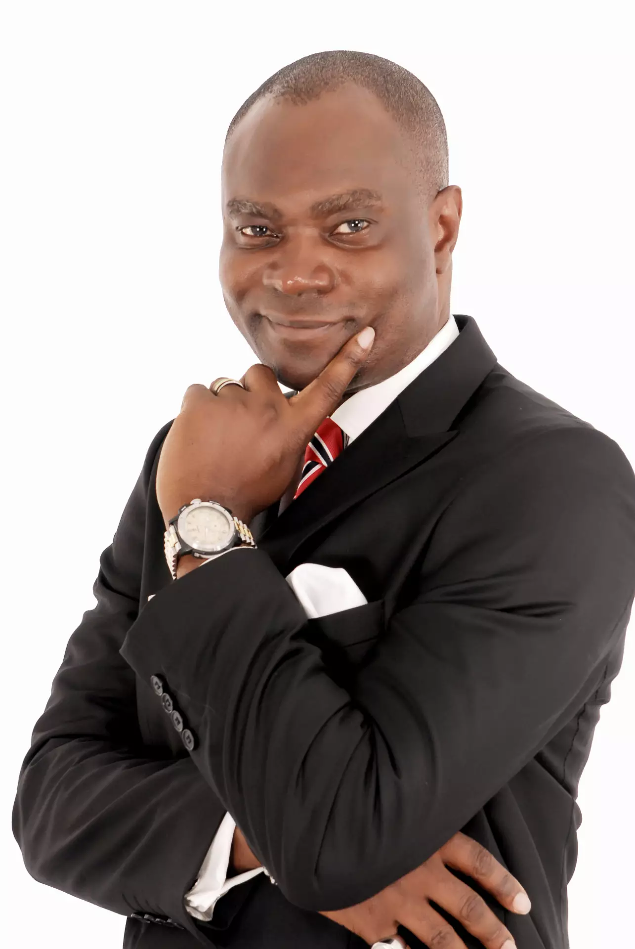 Pst Tuokpe Edun avatar picture