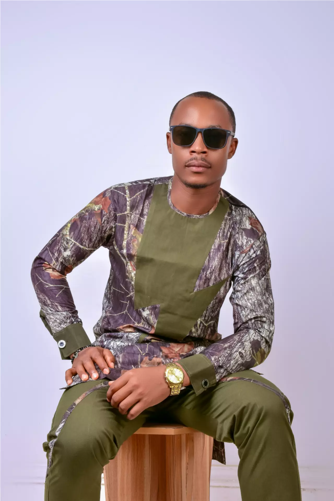 Upson Uche avatar picture